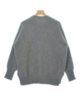 UNITED ARROWS（ユナイテッドアローズ）ニット・セーター グレー サイズ:F レディース/2200607355024
