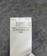 UNITED ARROWS（ユナイテッドアローズ）ニット・セーター グレー サイズ:F レディース/2200607355024