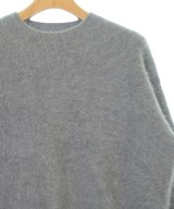 UNITED ARROWS（ユナイテッドアローズ）ニット・セーター グレー サイズ:F レディース/2200607355024