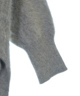 UNITED ARROWS（ユナイテッドアローズ）ニット・セーター グレー サイズ:F レディース/2200607355024