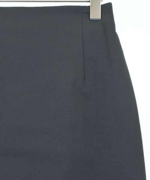 UNITED ARROWS（ユナイテッドアローズ）ひざ丈スカート 紺 サイズ:36(S位) レディース/2200607439083