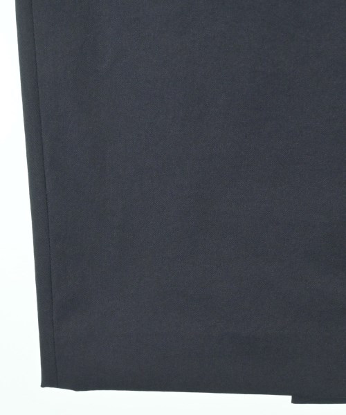UNITED ARROWS（ユナイテッドアローズ）ひざ丈スカート 紺 サイズ:36(S位) レディース/2200607439083