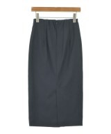 UNITED ARROWS（ユナイテッドアローズ）ひざ丈スカート 紺 サイズ:36(S位) レディース/2200607439083