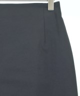 UNITED ARROWS（ユナイテッドアローズ）ひざ丈スカート 紺 サイズ:36(S位) レディース/2200607439083