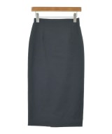 UNITED ARROWS ひざ丈スカート
