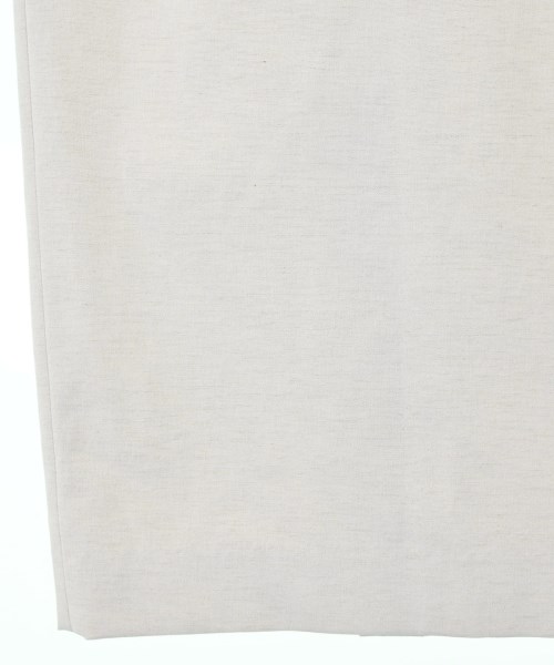 UNITED ARROWS（ユナイテッドアローズ）ひざ丈スカート ベージュ サイズ:36(S位) レディース/2200607439090