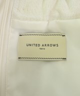 UNITED ARROWS（ユナイテッドアローズ）ひざ丈スカート ベージュ サイズ:36(S位) レディース/2200607439090