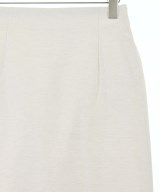 UNITED ARROWS（ユナイテッドアローズ）ひざ丈スカート ベージュ サイズ:36(S位) レディース/2200607439090