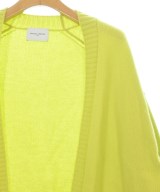 UNITED ARROWS（ユナイテッドアローズ）カーディガン 黄 サイズ:F レディース/2200607546033