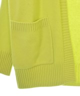 UNITED ARROWS（ユナイテッドアローズ）カーディガン 黄 サイズ:F レディース/2200607546033