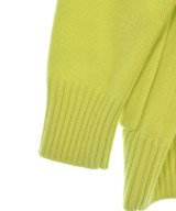 UNITED ARROWS（ユナイテッドアローズ）カーディガン 黄 サイズ:F レディース/2200607546033