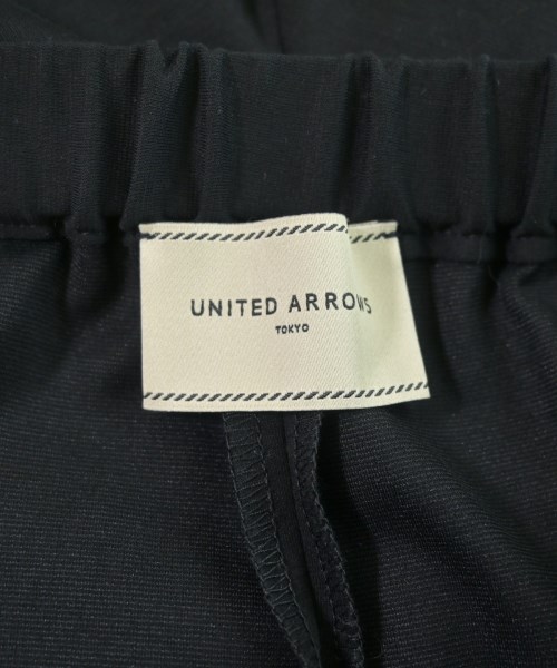 UNITED ARROWS（ユナイテッドアローズ）その他 黒 サイズ:38(M位) レディース/2200607820102