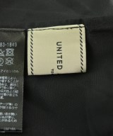 UNITED ARROWS（ユナイテッドアローズ）カジュアルシャツ 黒 サイズ:-(XL位) レディース/2200608041025