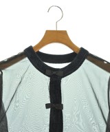 UNITED ARROWS（ユナイテッドアローズ）カジュアルシャツ 黒 サイズ:-(XL位) レディース/2200608041025