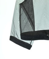 UNITED ARROWS（ユナイテッドアローズ）カジュアルシャツ 黒 サイズ:-(XL位) レディース/2200608041025