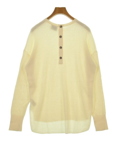 UNITED ARROWS（ユナイテッドアローズ）ニット・セーター 白 サイズ:F レディース/2200610459016