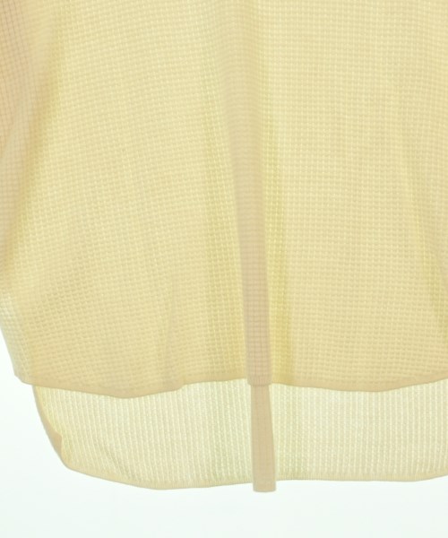 UNITED ARROWS（ユナイテッドアローズ）ニット・セーター 白 サイズ:F レディース/2200610459016