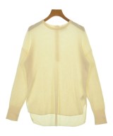 UNITED ARROWS（ユナイテッドアローズ）ニット・セーター 白 サイズ:F レディース/2200610459016