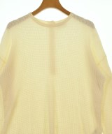 UNITED ARROWS（ユナイテッドアローズ）ニット・セーター 白 サイズ:F レディース/2200610459016