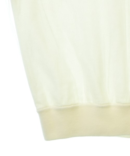 UNITED ARROWS（ユナイテッドアローズ）ニット・セーター 白 サイズ:-(L位) レディース/2200610459023