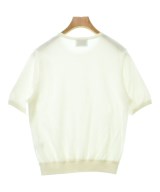 UNITED ARROWS（ユナイテッドアローズ）ニット・セーター 白 サイズ:-(L位) レディース/2200610459023