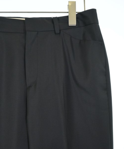 UNITED ARROWS（ユナイテッドアローズ）スラックス 紺 サイズ:40(M位) レディース/2200610498169