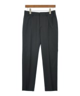UNITED ARROWS（ユナイテッドアローズ）スラックス 紺 サイズ:40(M位) レディース/2200610498169