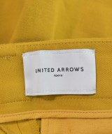 UNITED ARROWS（ユナイテッドアローズ）その他 黄 サイズ:40(M位) レディース/2200610532122