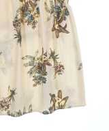 UNITED ARROWS（ユナイテッドアローズ）ロング・マキシ丈スカート ベージュ サイズ:38(M位) レディース/2200610532184