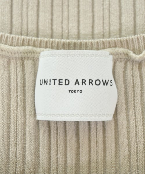 UNITED ARROWS（ユナイテッドアローズ）ノースリーブ グレー サイズ:-(M位) レディース/2200610566042