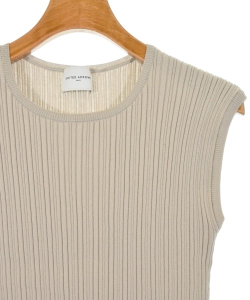 UNITED ARROWS（ユナイテッドアローズ）ノースリーブ グレー サイズ:-(M位) レディース/2200610566042