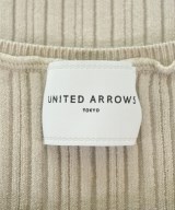 UNITED ARROWS（ユナイテッドアローズ）ノースリーブ グレー サイズ:-(M位) レディース/2200610566042