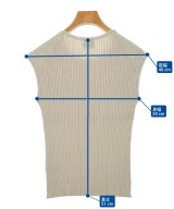 UNITED ARROWS（ユナイテッドアローズ）ノースリーブ グレー サイズ:-(M位) レディース/2200610566042