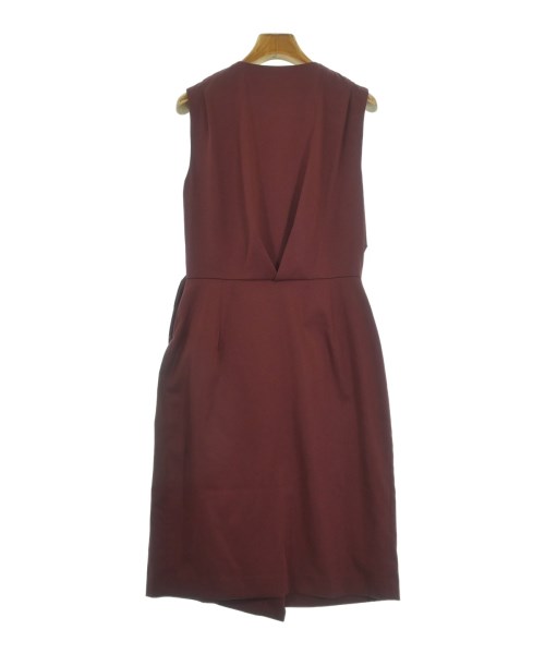 UNITED ARROWS（ユナイテッドアローズ）ワンピース 赤 サイズ:38(M位) レディース/2200602715021