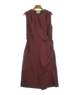 UNITED ARROWS（ユナイテッドアローズ）ワンピース 赤 サイズ:38(M位) レディース/2200602715021