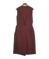 UNITED ARROWS（ユナイテッドアローズ）ワンピース 赤 サイズ:38(M位) レディース/2200602715021