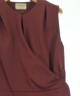UNITED ARROWS（ユナイテッドアローズ）ワンピース 赤 サイズ:38(M位) レディース/2200602715021