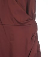 UNITED ARROWS（ユナイテッドアローズ）ワンピース 赤 サイズ:38(M位) レディース/2200602715021