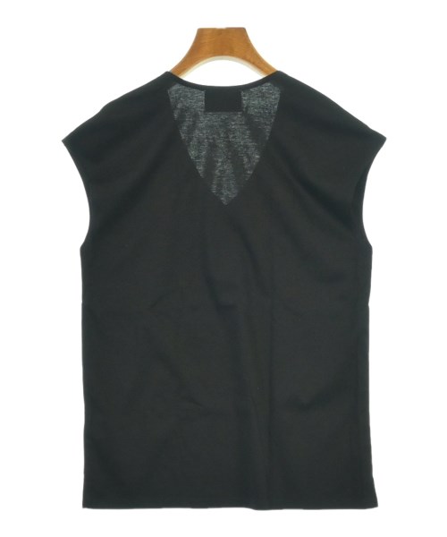 UNITED ARROWS（ユナイテッドアローズ）Tシャツ・カットソー 黒 サイズ:-(S位) レディース/2200602715045