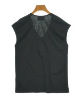 UNITED ARROWS（ユナイテッドアローズ）Tシャツ・カットソー 黒 サイズ:-(S位) レディース/2200602715045