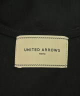UNITED ARROWS（ユナイテッドアローズ）Tシャツ・カットソー 黒 サイズ:-(S位) レディース/2200602715045