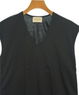 UNITED ARROWS（ユナイテッドアローズ）Tシャツ・カットソー 黒 サイズ:-(S位) レディース/2200602715045