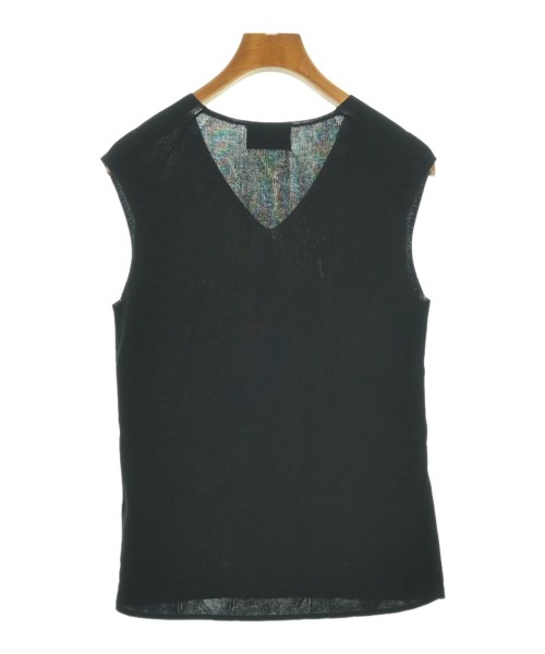 UNITED ARROWS（ユナイテッドアローズ）ニット・セーター 黒 サイズ:-(S位) レディース/2200602715052