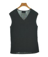 UNITED ARROWS（ユナイテッドアローズ）ニット・セーター 黒 サイズ:-(S位) レディース/2200602715052