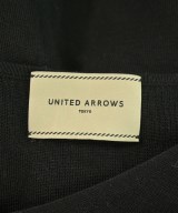 UNITED ARROWS（ユナイテッドアローズ）ニット・セーター 黒 サイズ:-(S位) レディース/2200602715052