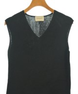 UNITED ARROWS（ユナイテッドアローズ）ニット・セーター 黒 サイズ:-(S位) レディース/2200602715052