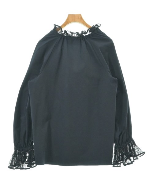 UNITED ARROWS（ユナイテッドアローズ）ブラウス 黒 サイズ:F レディース/2200605709027