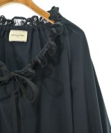 UNITED ARROWS（ユナイテッドアローズ）ブラウス 黒 サイズ:F レディース/2200605709027