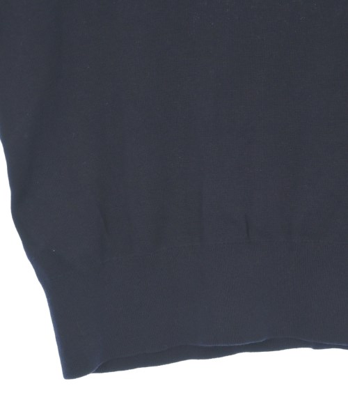 UNITED ARROWS（ユナイテッドアローズ）ニット・セーター 紺 サイズ:-(L位) レディース/2200605709034