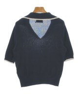 UNITED ARROWS（ユナイテッドアローズ）ニット・セーター 紺 サイズ:-(L位) レディース/2200605709034